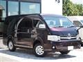 2013 Toyota Hiace Van
