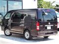 2013 Toyota Hiace Van