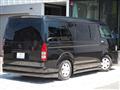 2010 Toyota Hiace Wagon