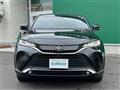 2022 Toyota Harrier