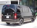 2010 Toyota Hiace Wagon