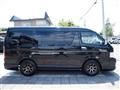 2010 Toyota Hiace Wagon