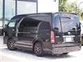 2010 Toyota Hiace Wagon