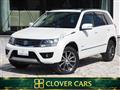 2013 Suzuki Escudo