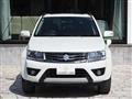 2013 Suzuki Escudo