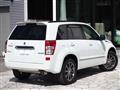 2013 Suzuki Escudo