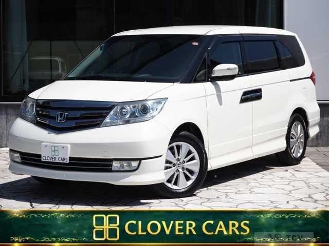 2011 Honda Elysion