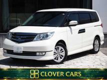 2011 Honda Elysion