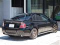 2005 Subaru Legacy B4