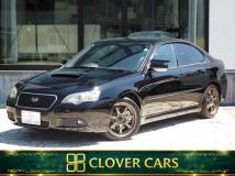 2005 Subaru Legacy B4