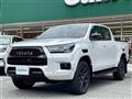 2024 Toyota Hilux