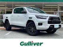 2024 Toyota Hilux