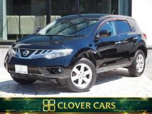 2009 Nissan Murano