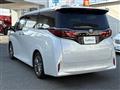 2024 Toyota Alphard