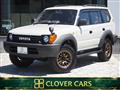 1997 Toyota Land Cruiser Prado