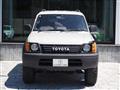 1997 Toyota Land Cruiser Prado