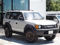 1997 Toyota Land Cruiser Prado