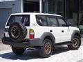 1997 Toyota Land Cruiser Prado