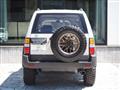 1997 Toyota Land Cruiser Prado