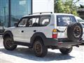1997 Toyota Land Cruiser Prado