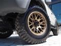 1997 Toyota Land Cruiser Prado