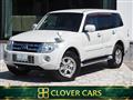 2013 Mitsubishi Pajero