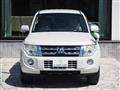 2013 Mitsubishi Pajero