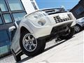 2013 Mitsubishi Pajero
