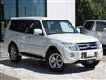 2013 Mitsubishi Pajero