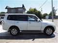 2013 Mitsubishi Pajero