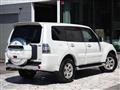 2013 Mitsubishi Pajero