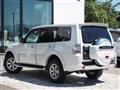 2013 Mitsubishi Pajero