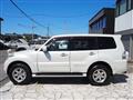 2013 Mitsubishi Pajero