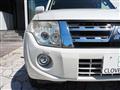 2013 Mitsubishi Pajero