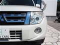 2013 Mitsubishi Pajero