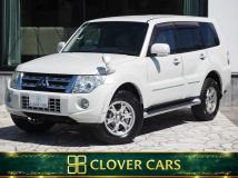 2013 Mitsubishi Pajero