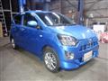 2017 Daihatsu Mira