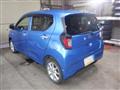 2017 Daihatsu Mira