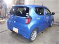 2017 Daihatsu Mira