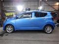2017 Daihatsu Mira