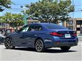 2021 BMW 5 Series
