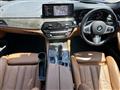 2021 BMW 5 Series