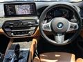 2021 BMW 5 Series