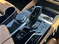 2021 BMW 5 Series