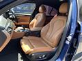 2021 BMW 5 Series