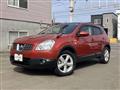 2008 Nissan Dualis