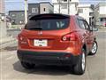 2008 Nissan Dualis