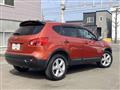 2008 Nissan Dualis