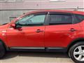 2008 Nissan Dualis