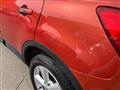 2008 Nissan Dualis